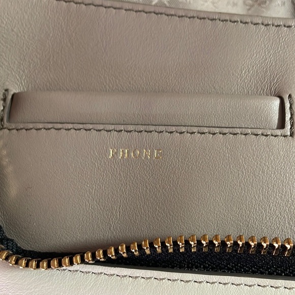 🌟🛍HOST PICK🌟🛍ANYA HINDMARCH leather bag NWOT - Picture 12 of 16